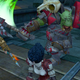 Illustration for article titled emWarhammer Online: Wrath of Heroes/em is a New 6v6v6 Game, Free to PC this Fall